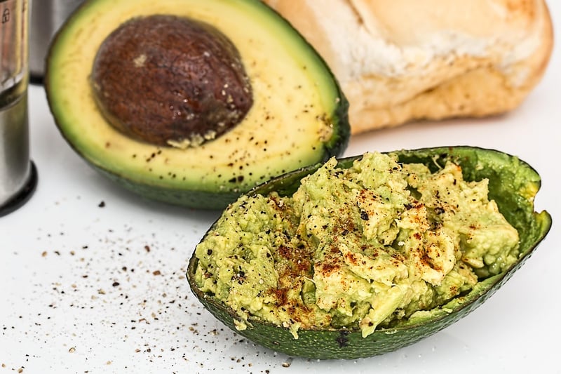 All-in-One Avocado Tool