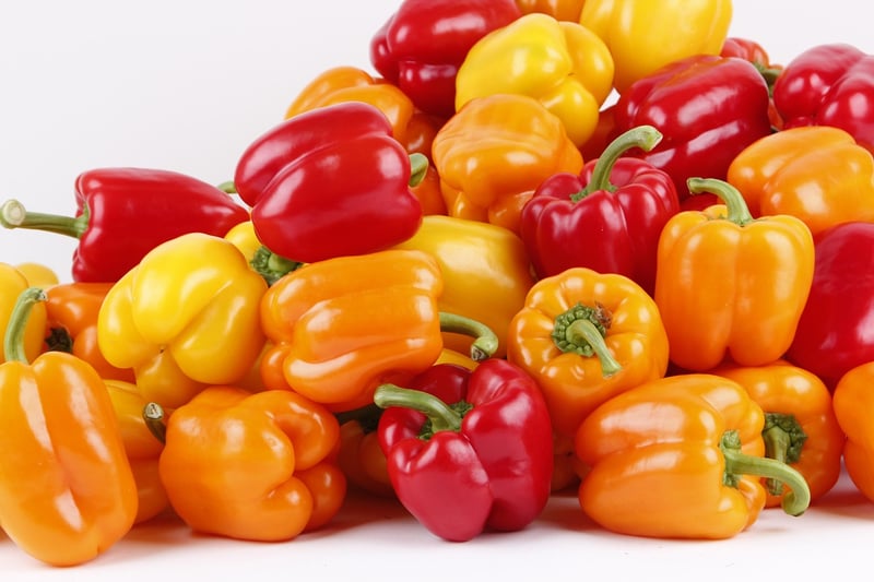 Smoked Paprika